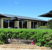 Scone Golf Club - QLD Tourism