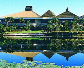 Tweed Heads South NSW QLD Tourism