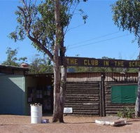 Club in the Scrub - QLD Tourism