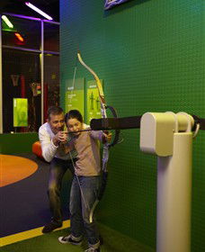 National Sports Museum At The MCG - QLD Tourism 6