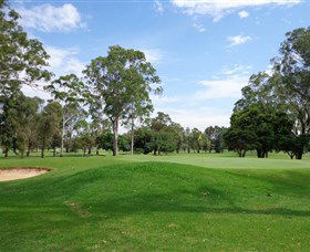 Milbrodale NSW QLD Tourism