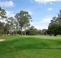 Singleton Golf Club - QLD Tourism
