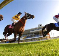 Wyong Race Club - QLD Tourism