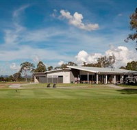 Stonebridge Golf Club - Queensland Tourism