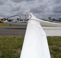 Bathurst Soaring Club - Queensland Tourism