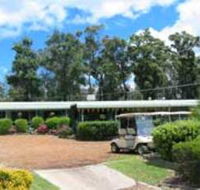 Sussex Inlet Golf Club - Queensland Tourism