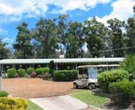 Sussex Inlet Golf Club - QLD Tourism 0