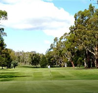 Cooma Golf Club - QLD Tourism