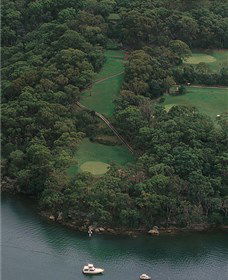 Northbridge Golf Club - QLD Tourism 0