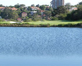 Northbridge Golf Club - QLD Tourism 2