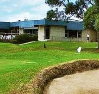 Vincentia Golf Club - Queensland Tourism