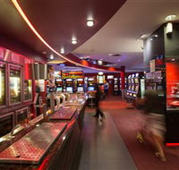 Ainslie Football and Social Club - QLD Tourism