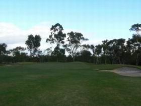 Mount Light SA QLD Tourism