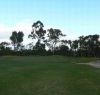 Naracoorte Golf Club - QLD Tourism