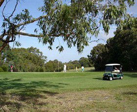 Ruby VIC QLD Tourism