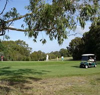 Leongatha Golf Club - QLD Tourism