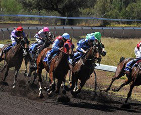 Undoolya NT Queensland Tourism