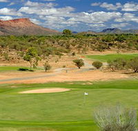 Alice Springs Golf Club - Queensland Tourism