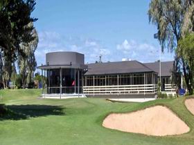 West Lakes Golf Club - QLD Tourism 0