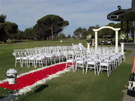 West Lakes Golf Club - QLD Tourism 3