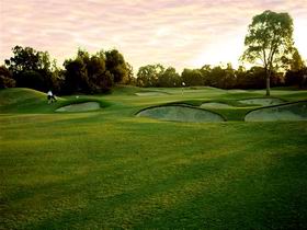 West Lakes Golf Club - QLD Tourism 1