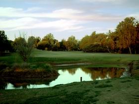 West Lakes Golf Club - QLD Tourism 2