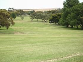 Ardrossan Golf Club - Queensland Tourism 1