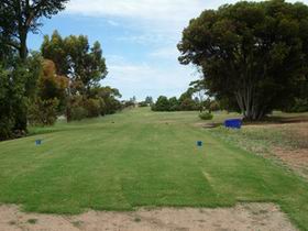 Ardrossan Golf Club - Queensland Tourism 0