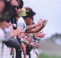 Geelong Racing Club - QLD Tourism