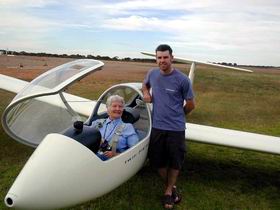 Waikerie SA QLD Tourism
