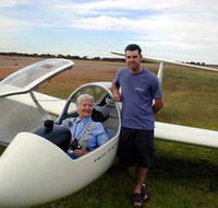 Waikerie Gliding Club - QLD Tourism