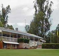 Capel Golf Club - Queensland Tourism