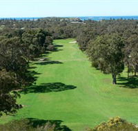 Victor Harbor Golf Club - QLD Tourism