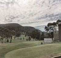 New Norfolk Golf Club - QLD Tourism