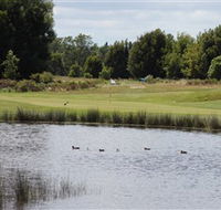 Llanherne Golf Club - QLD Tourism