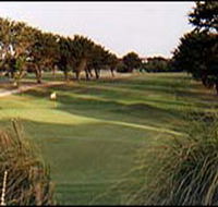 South Lakes Golf Club - QLD Tourism