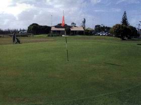 Cape Douglas SA Queensland Tourism