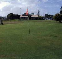 Port Macdonnell Golf Club - Queensland Tourism