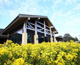 Vintage Golf Club - QLD Tourism 2