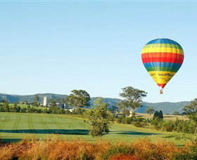 Vintage Golf Club - QLD Tourism 1