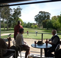 Queanbeyan Golf Club - QLD Tourism
