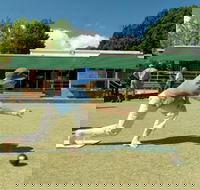 Canberra City Bowling Club - QLD Tourism