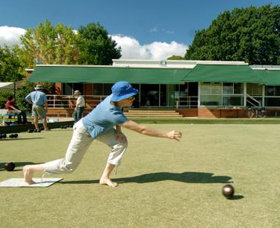 Canberra City Bowling Club - QLD Tourism 0