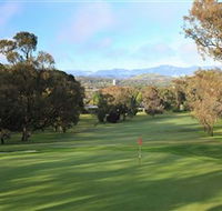 Federal Golf Club - QLD Tourism