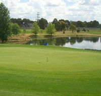 Magpies Belconnen Golf Club - QLD Tourism