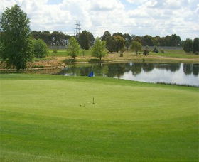 Magpies Belconnen Golf Club - QLD Tourism 0