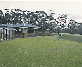 Alberton West VIC QLD Tourism