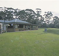 Yarram Golf Club - QLD Tourism