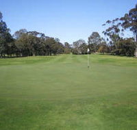 Maffra Golf Club - QLD Tourism
