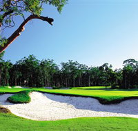 Pacific Dunes Golf Club - Queensland Tourism